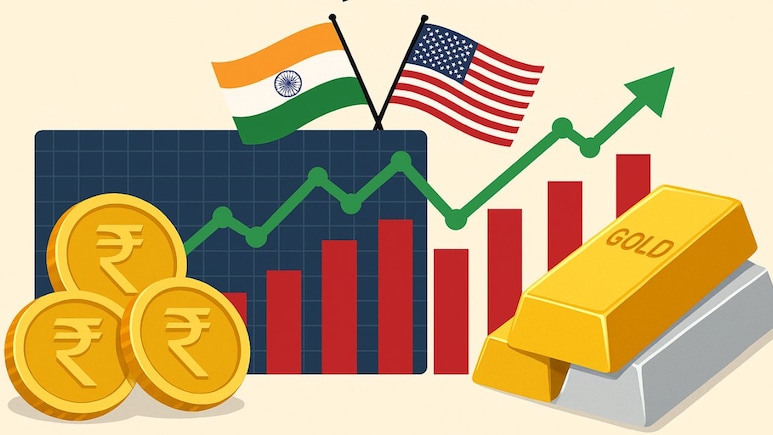 भारत-यूएस ट्रेड डील के बाद कैसी रह सकती है शेयर मार्केट, सोना-चांदी की चाल? जानें एक्सपर्ट की राय