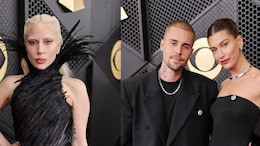 Lady Gaga To Justin Bieber, Best-Dressed Celebrities At The Grammys 2026