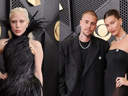 Lady Gaga To Justin Bieber, Best-Dressed Celebrities At The Grammys 2026