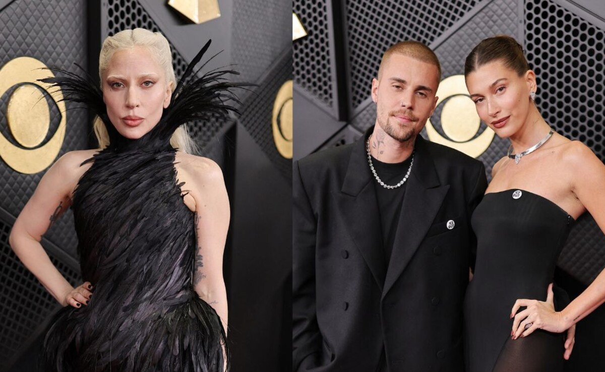Lady Gaga To Bad Bunny, Best-Dressed Celebrities At The Grammys 2026