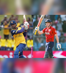 Sri Lanka vs England LIVE Score, T20 World Cup 2026 Super 8: Another Washout Threat Looms Large