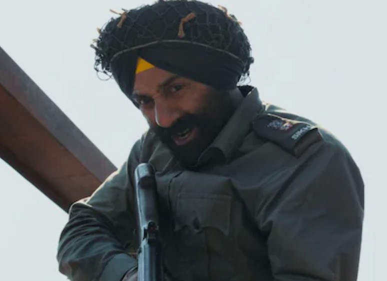 साल 2026 का पहला महीना लूट ले गए सनी देओल, 12 फिल्मों को पछाड़ बॉर्डर 2 से बने हीरो नंबर वन