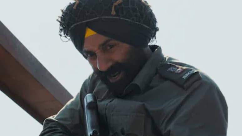 साल 2026 का पहला महीना लूट ले गए सनी देओल, 12 फिल्मों को पछाड़ बॉर्डर 2 से बने हीरो नंबर वन