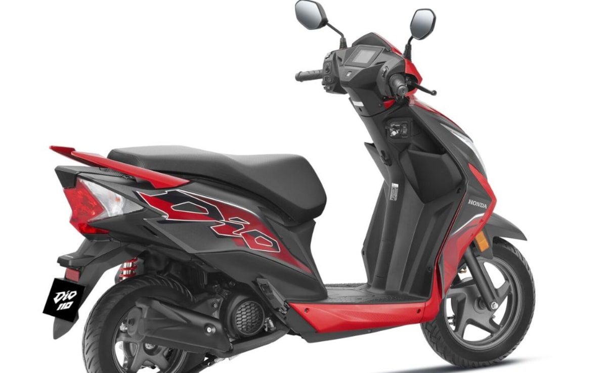 Latest and Breaking News on NDTV