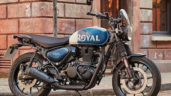 Eicher Motors Q3 Result Review: Most Brokerages Hike Target Price — Here's Why