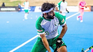 Pakistan Hockey Players Paid Allowances, Bonuses In Advance Ahead Of Pro League Tour