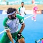 Pakistan Suffers Huge Embarrassment As National Hockey Team Spends Hours On Road Due To "Lack Of Funds"
