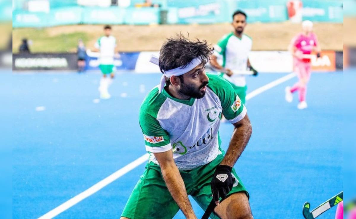 Pakistans Embarrasment Doesnt End With T20 World Cup Thrashing By India, Now Hockey Body Under Fire Over 10 Million Rupees