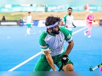 After Pakistan Hockey Players Had To Wash Dishes Charge, Federation Head Resigns. Mentions Asim Munir
