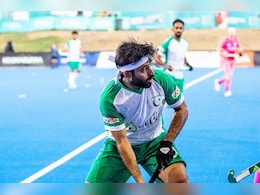 Pakistan's Embarrasment Doesn't End With T20 World Cup Thrashing By India, Now Hockey Body Under Fire Over 10 Million Rupees