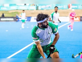 Pakistans Embarrasment Doesnt End With T20 World Cup Thrashing By India, Now Hockey Body Under Fire Over 10 Million Rupees