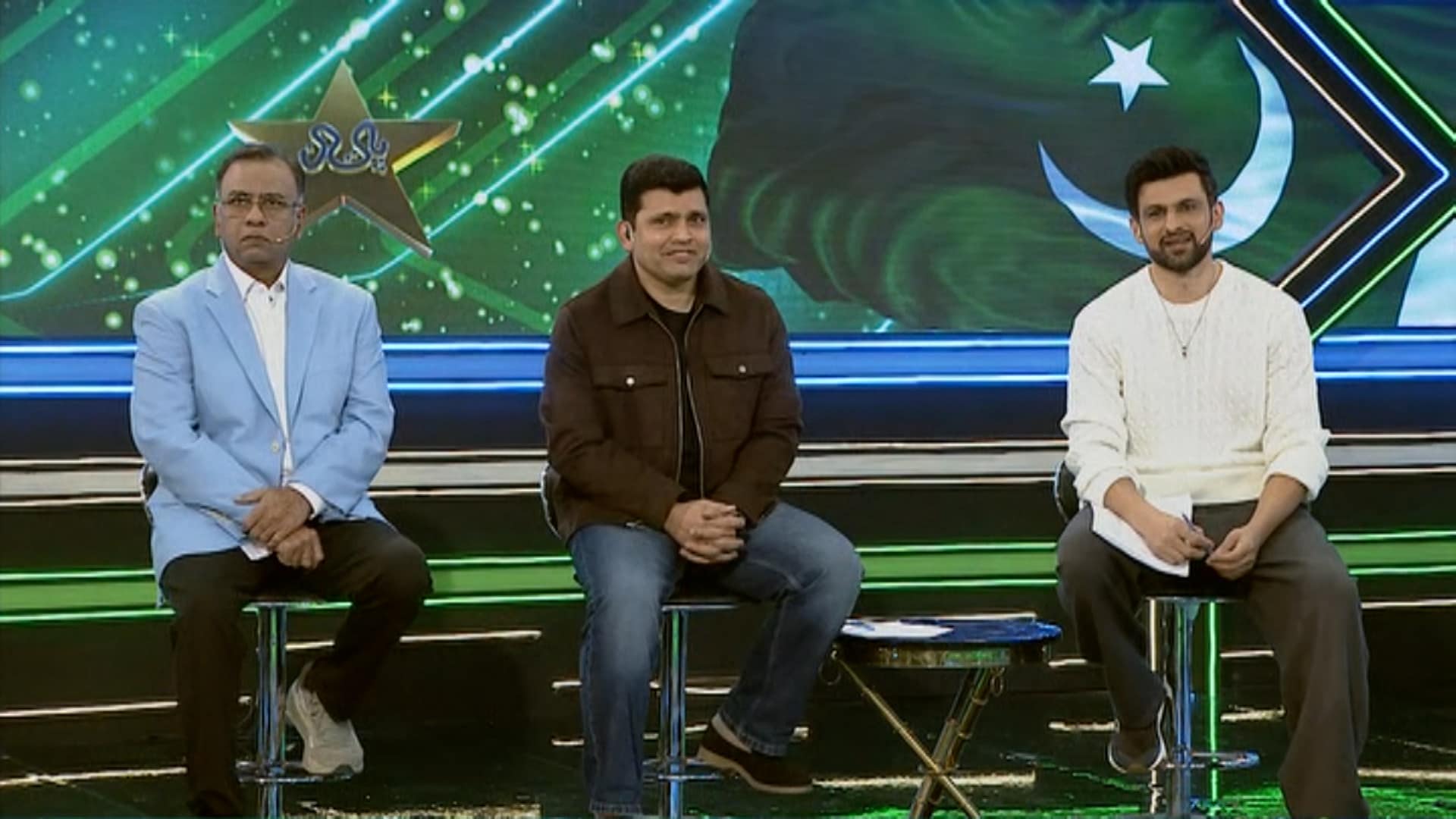 India vs Pakistan: Can a Young Pakistan Team Match India's Aggression?