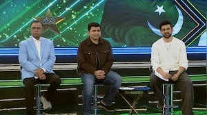 India vs Pakistan: Can a Young Pakistan Team Match India's Aggression?