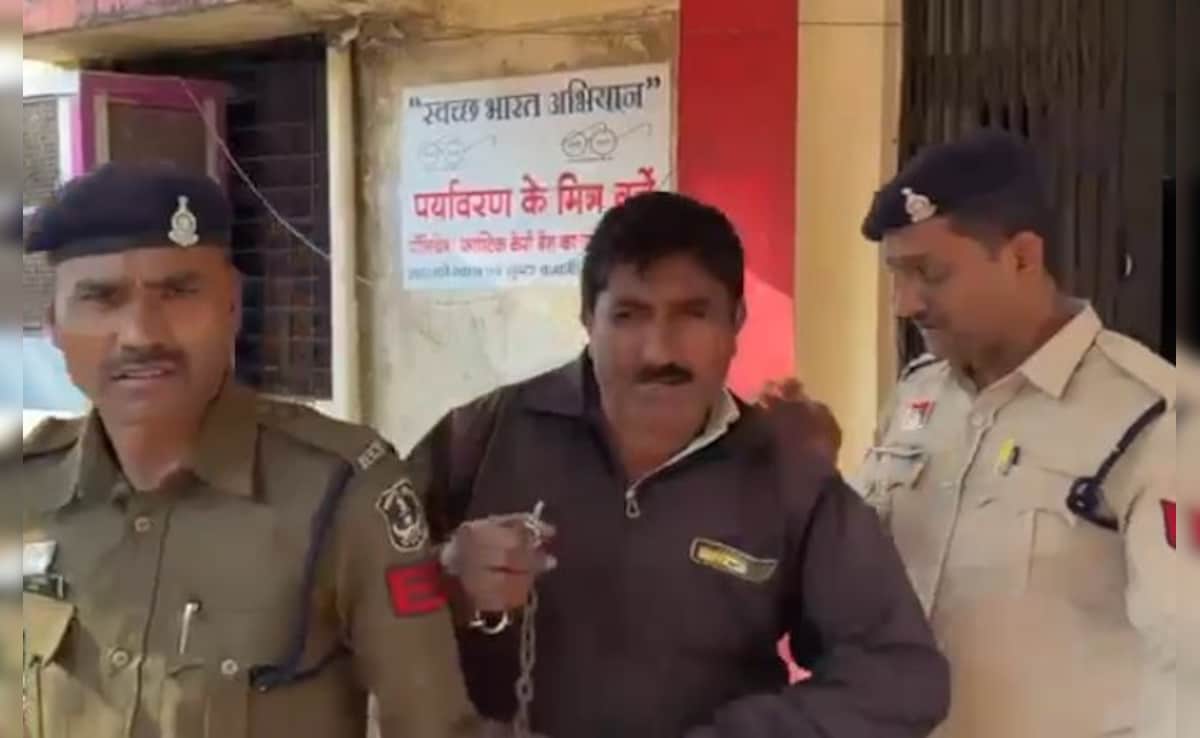 6 साल तक नाबालिग से रेप! बीजेपी सांसद के पूर्व पीए समेत 6 पर केस दर्ज, ब्लैकमेल कर बनाया शिकार