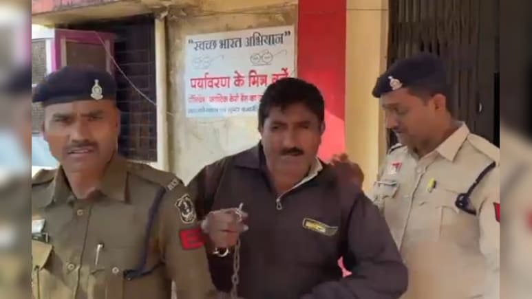 6 साल तक नाबालिग से रेप! बीजेपी सांसद के पूर्व पीए समेत 6 पर केस दर्ज, ब्लैकमेल कर बनाया शिकार