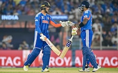 Big 'Pitch' Boost For India In T20 World Cup Semis Race? Report's Big Claim