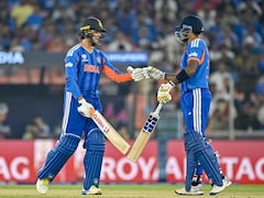 Big Pitch Boost For India In T20 World Cup Semifinal Race? Report Makes Big Claim