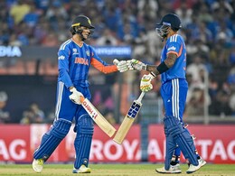 Big 'Pitch' Boost For India In T20 World Cup Semifinal Race? Report Makes Big Claim