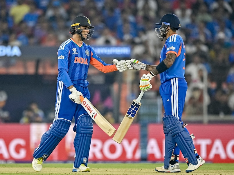 Big 'Pitch' Boost For India In T20 World Cup Semifinal Race? Report Makes Big Claim