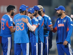 T20 World Cup: India Thrash Zimbabwe By 72 Runs, Stay Alive In Semi-Final Race