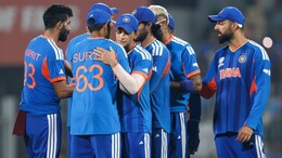 India vs Zimbabwe Highlights, T20 World Cup 2026: India Thrash Zimbabwe By 72 Runs, Stay Alive In Semi-Final Race