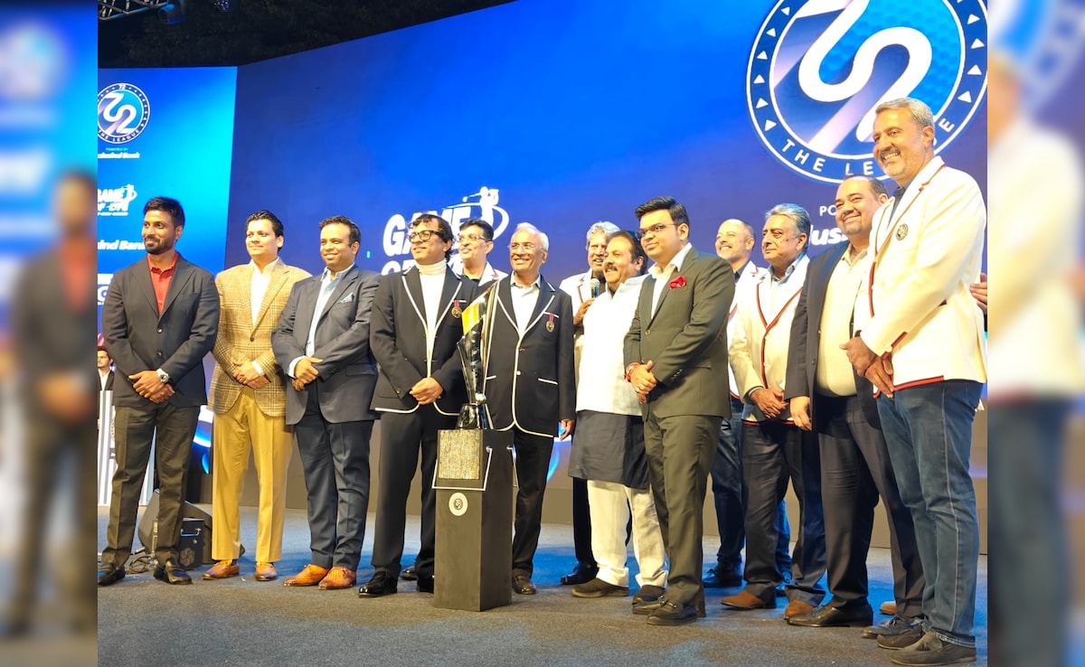 कपिल देव के कहने पर जय शाह ने कैसे बढ़ाई 10 गुना रणजी की रकम! अब टारगेट मिशन गोल्फ