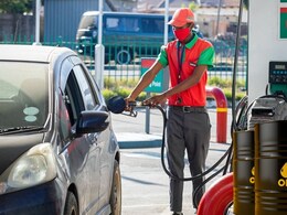 Crude Oil Price: भारतात पेट्रोल- डिझेल महागणार? युद्धाचा मोठा झटका, कच्चा तेलाचा भाव 107 वर