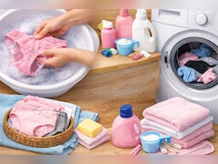 क्या इनरवियर धोने वाले पानी में डेटॉल डाल सकते हैं? जानिए क्या है Innerwear धोने का सही तरीका