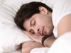 What 6 Hours Of Sleep Per Night For 2 Weeks Does To Your Brain, Apollo Neurologist Explains