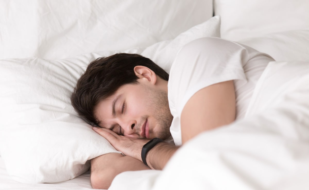 Can Deep Sleep Help Build Muscle, Burn Fat, Boost Brain? New Study Says Yes, Here's How