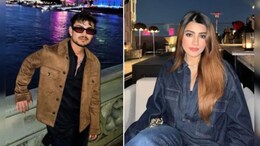 Ishan Kishan: आधी पाकिस्तानचा गेम केला अन् आता थेट लग्नाची चर्चा; आजोबांच्या घोषणेनंतर आईनं दिलं नेमकं उत्तर