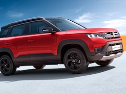 2026 Maruti Suzuki Brezza: 5 Major Changes Expected