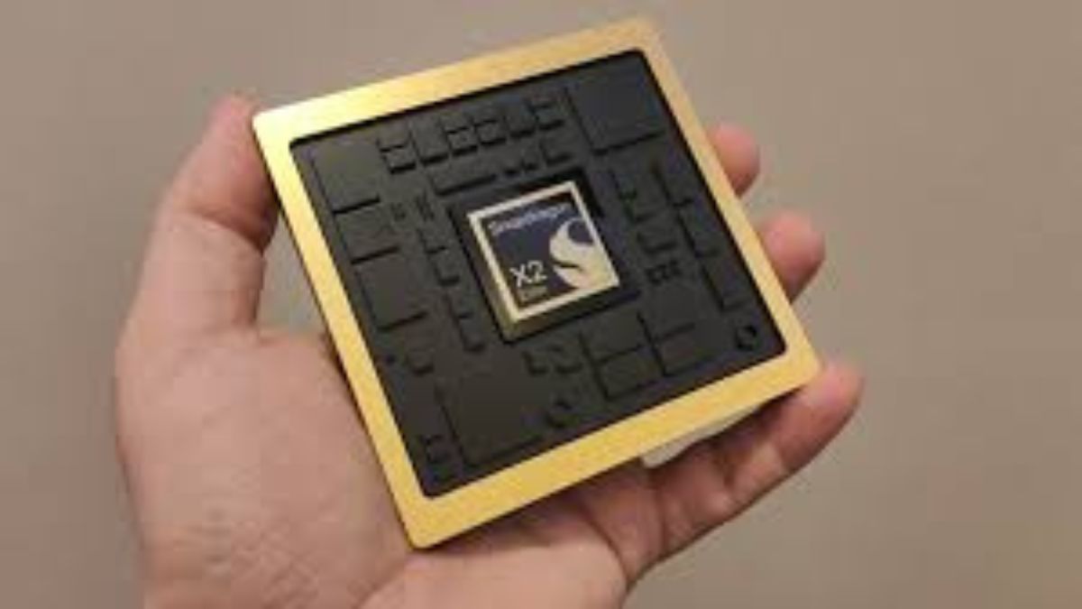 Dans trois des cinq tests de référence , le Snapdragon X2 Elite surpasse l' Apple M5