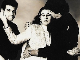 'मर्द सिंह' के टाइटल से मशहूर हुई थी यह एक्ट्रेस, निकाह के लिए किया धर्म परवर्तन, बेगम अजीजा तलाक के बाद अब बिता रही हैं ऐसी जिंदगी