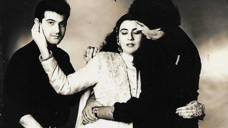 'मर्द सिंह' के टाइटल से मशहूर हुई थी यह एक्ट्रेस, निकाह के लिए किया धर्म परवर्तन, बेगम अजीजा तलाक के बाद अब बिता रही हैं ऐसी जिंदगी