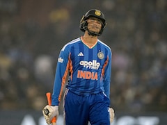 Abhishek Sharma Breaks Jinx, But Fails To Impress Once Again Against SA