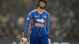 India vs South Africa: Abhishek Sharma Breaks T20 World Cup Jinx, But Fails To Impress Once Again Against South Africa