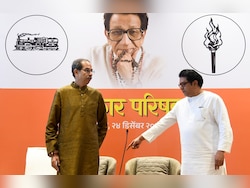 Shiv Sena's 60-Year-Old History Of Rebellions, Split: Will 2026 See A Replay?