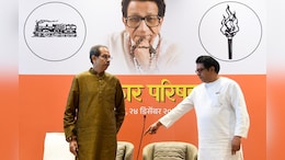 Shiv Sena's 60-Year-Old History Of Rebellions, Split: Will 2026 See A Replay?