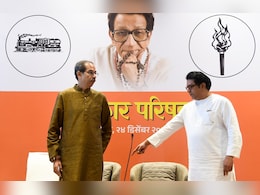 Shiv Sena's 60-Year-Old History Of Rebellions, Split: Will 2026 See A Replay?