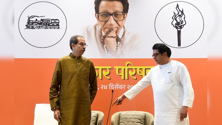 Shiv Sena's 60-Year-Old History Of Rebellions, Split: Will 2026 See A Replay?