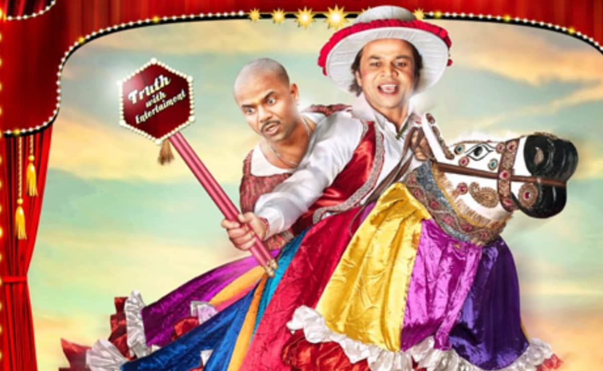 राजपाल यादव को इस फिल्म ने बनाया दीवालिया, 14 साल पहले हुआ था 10 करोड़ 62 लाख का नुकसान