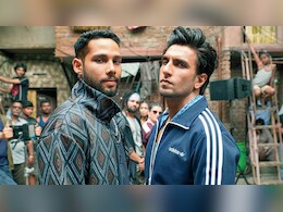 'धुरंधर' में रणवीर सिंह की एक्टिंग ने जीता सिद्धांत चतुर्वेदी का दिल, कहा- 'किरदार में पूरी तरह..'