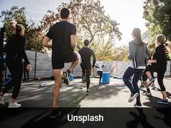 New Study Identifies The Turning Point For Physical Fitness