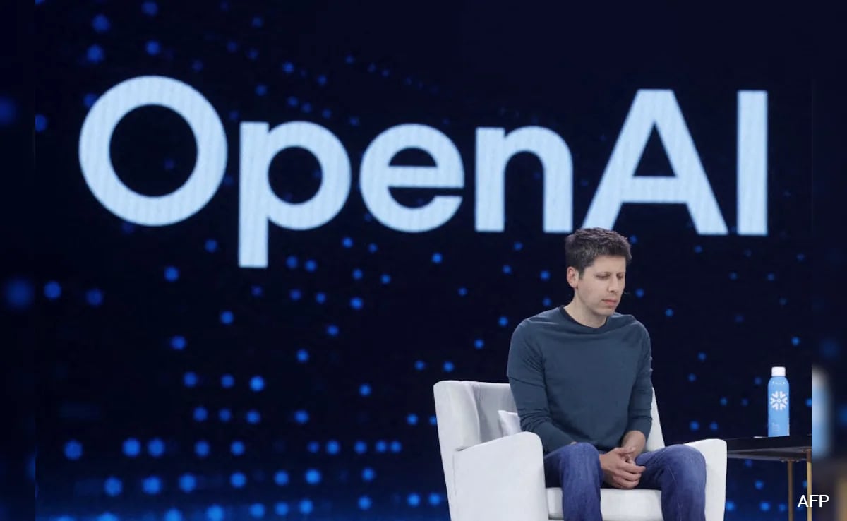 ChatGPT Maker OpenAI Gets $110 Billion Funding From Amazon, SoftBank, Nvidia