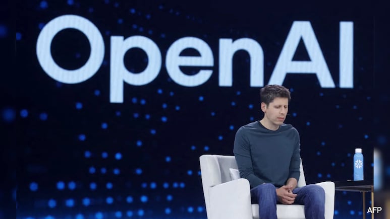 OpenAI Proposes Four-Day Workweek To Harness AI Productivity Gains
