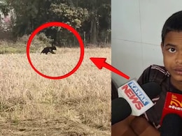 ओडिशा: मौत के जबड़े से लौट आया 13 वर्षीय प्रभात, 4 मिनट तक भालुओं से लड़ी 'जिंदगी की जंग'