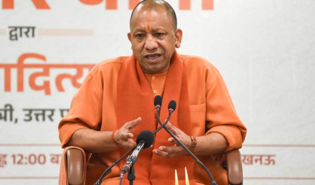 यूपी में होली की 3 दिन की छुट्टी रहेगी, योगी आदित्यनाथ सरकार ने किया बड़ा ऐलान