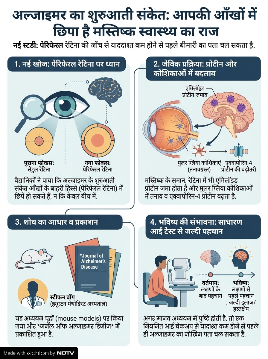 Latest and Breaking News on NDTV