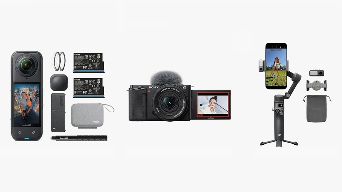 Amazon Prime Gaming Days Sale: कैमरा, स्मार्टववॉच और ईयरबड्स पर आया 70%  का डिस्काउंट